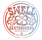 SWELL SKATEBOARDS